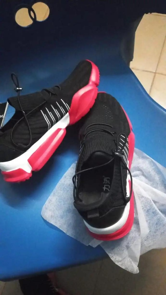 Aplus Tennis Magnetic (Hombres y Mujeres)/pv70